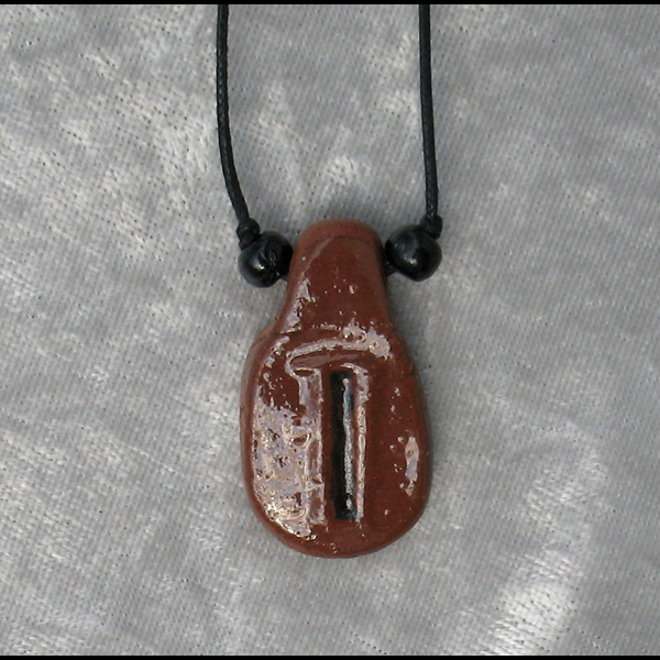 Collier Runique "Isa"
